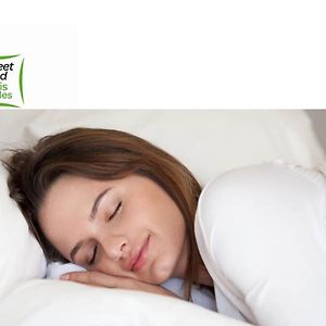 Chambre Standarde Lit Queen-Size