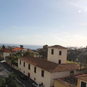 Patio Da Achada View Apartment