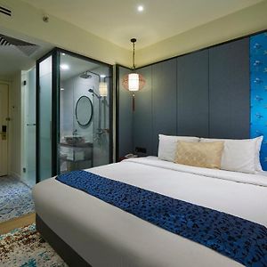 Chambre Lit Queen-Size