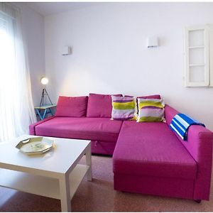 Sea & Wave La Finestra Apartment