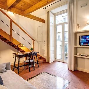 Chambre Classique Triple