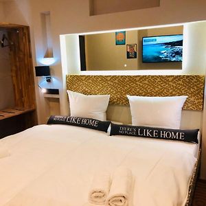 Chambre Standarde Double