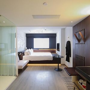 Chambre de Luxe Lit King-Size
