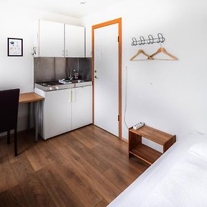 Chambre Standarde Simple