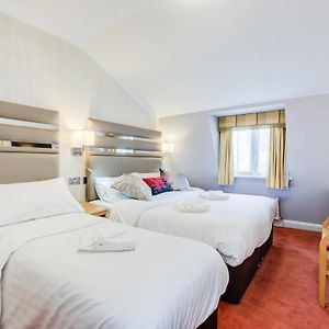 Chambre Triple