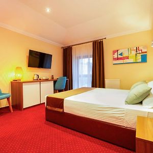 Chambre de Luxe Lit Queen-Size