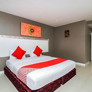 Chambre Lit King-Size