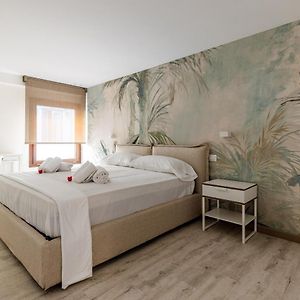 Suite à 2 Chambres à Coucher