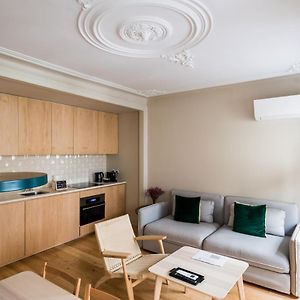 Appartement 2 Chambres Rez-de-Chaussée