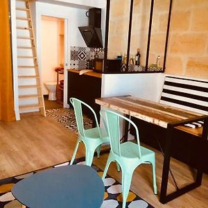 Les Suites de La Villa Mouneyra