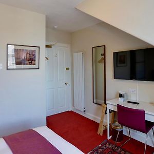 Chambre Supérieure Lit King-Size