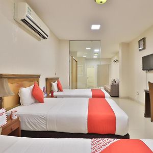 Chambre Standarde Triple