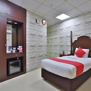 Chambre Standarde Simple