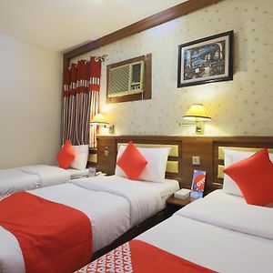 Chambre Quadruple