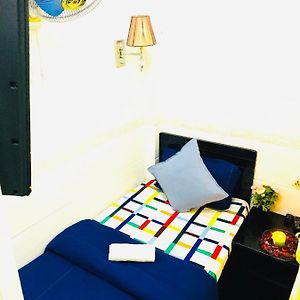 Chambre Simple