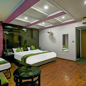 Chambre de Luxe Lit King-Size