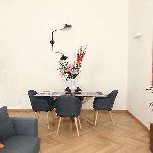 Appartement de Luxe