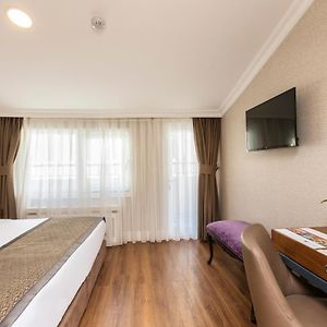 Chambre Double de Luxe