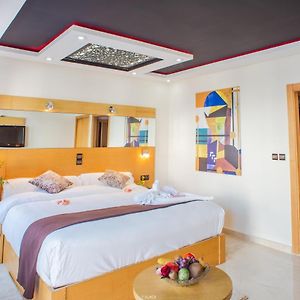 Chambre Standarde Triple