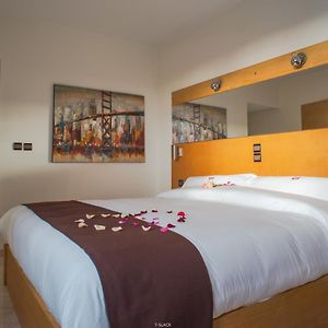 Chambre Standarde Simple