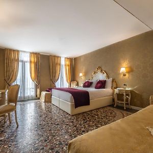 Chambre Familiale Triple