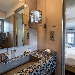 Chambre Double Confort