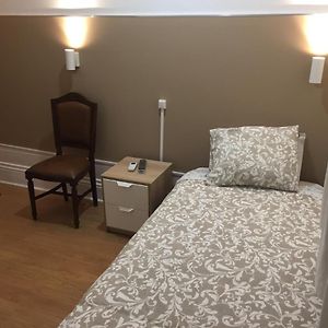 Chambre Simple