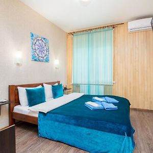 Mini-Hotel Ocean