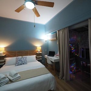 Appartement Penthouse