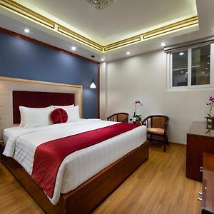 Chambre Supérieure