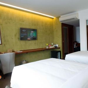Chambre de Luxe Double