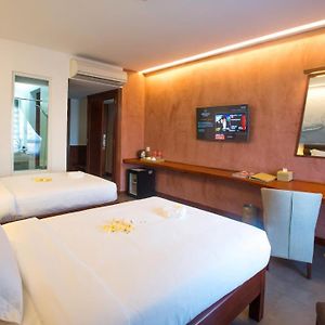 Chambre de Luxe Double