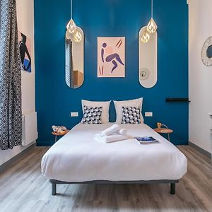 Appartement à 2 Pièces