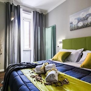 Suite Familiale de Luxe