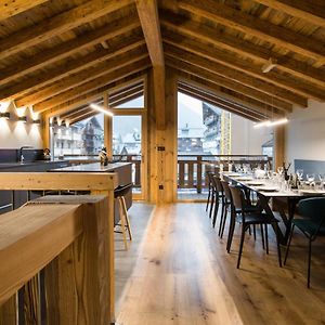 Appartement Penthouse