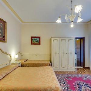 Chambre Quadruple