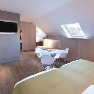 Chambre Triple