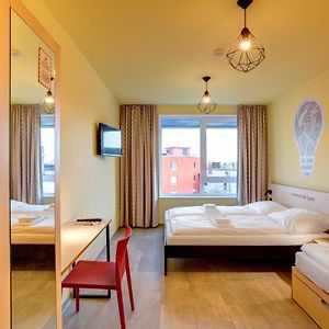 Chambre Standarde Triple