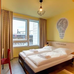 Chambre Standarde Double