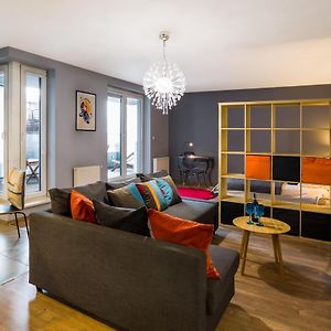 Designomania Apartments - Nadwislanska 11