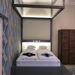 All In Apartman Iv.