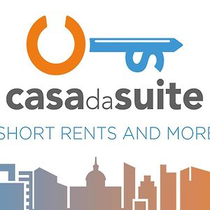 Casa Da Suite Olivia