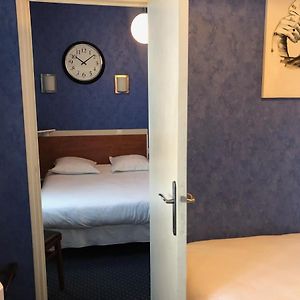 Chambre Classique Quadruple
