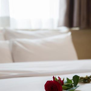 Chambre Supérieure Double
