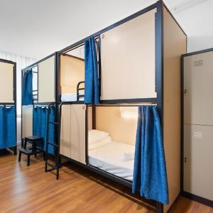 Chambre Dortoir