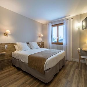 Chambre Standarde Lit King-Size