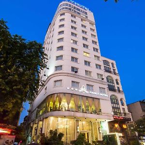 Danly Hotel