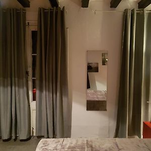 Chambre Lit King-Size