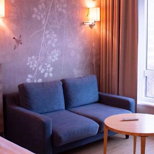 Chambre Simple
