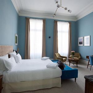Chambre Lit Queen-Size